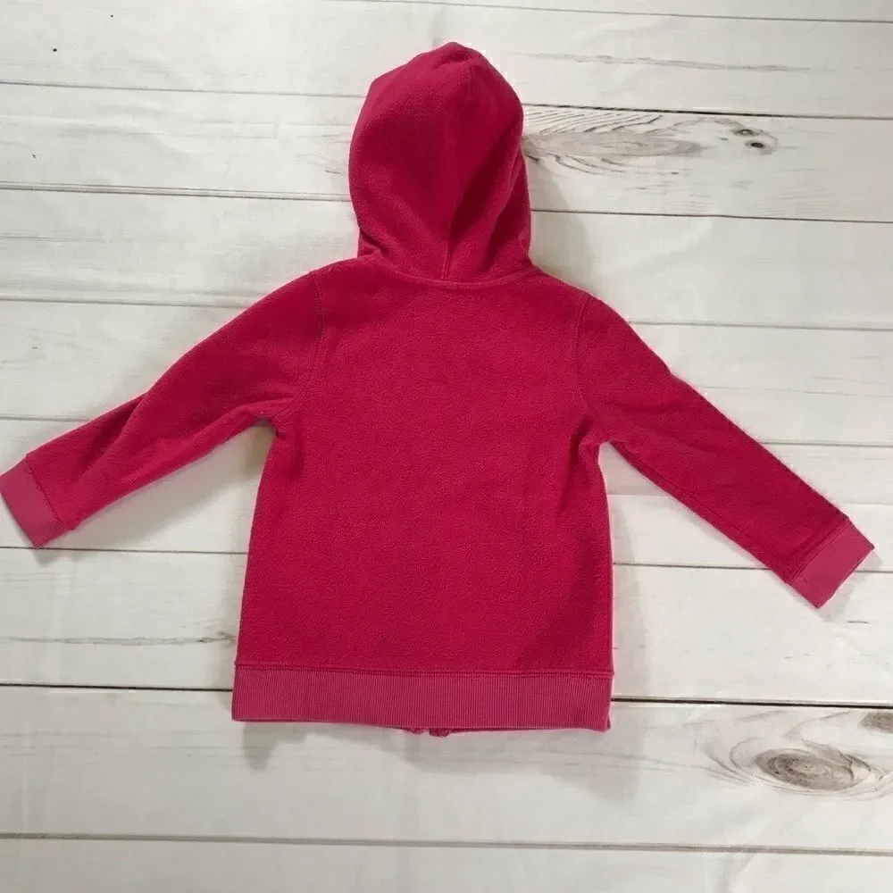 Baby Gap Full Zip Hoodie